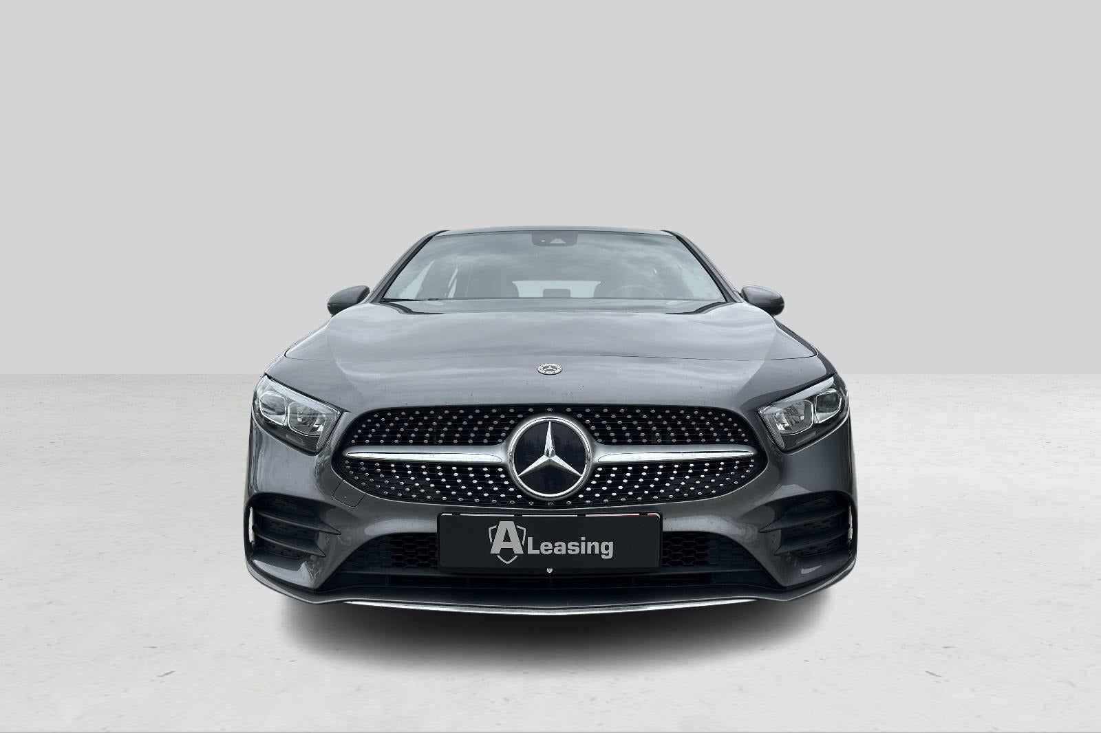Mercedes-Benz A250 e 1,3 AMG Line aut.