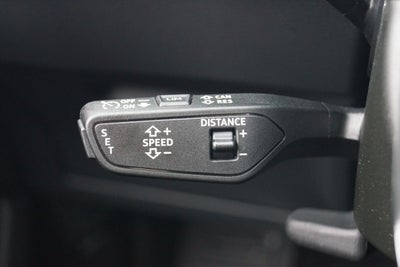 Audi e-tron Advanced quattro