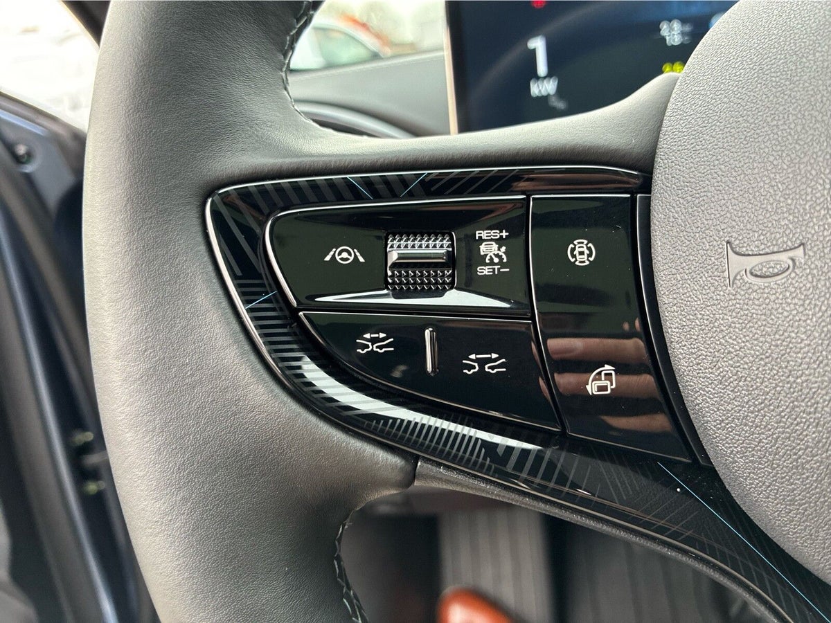 BYD Seal Design billede 18