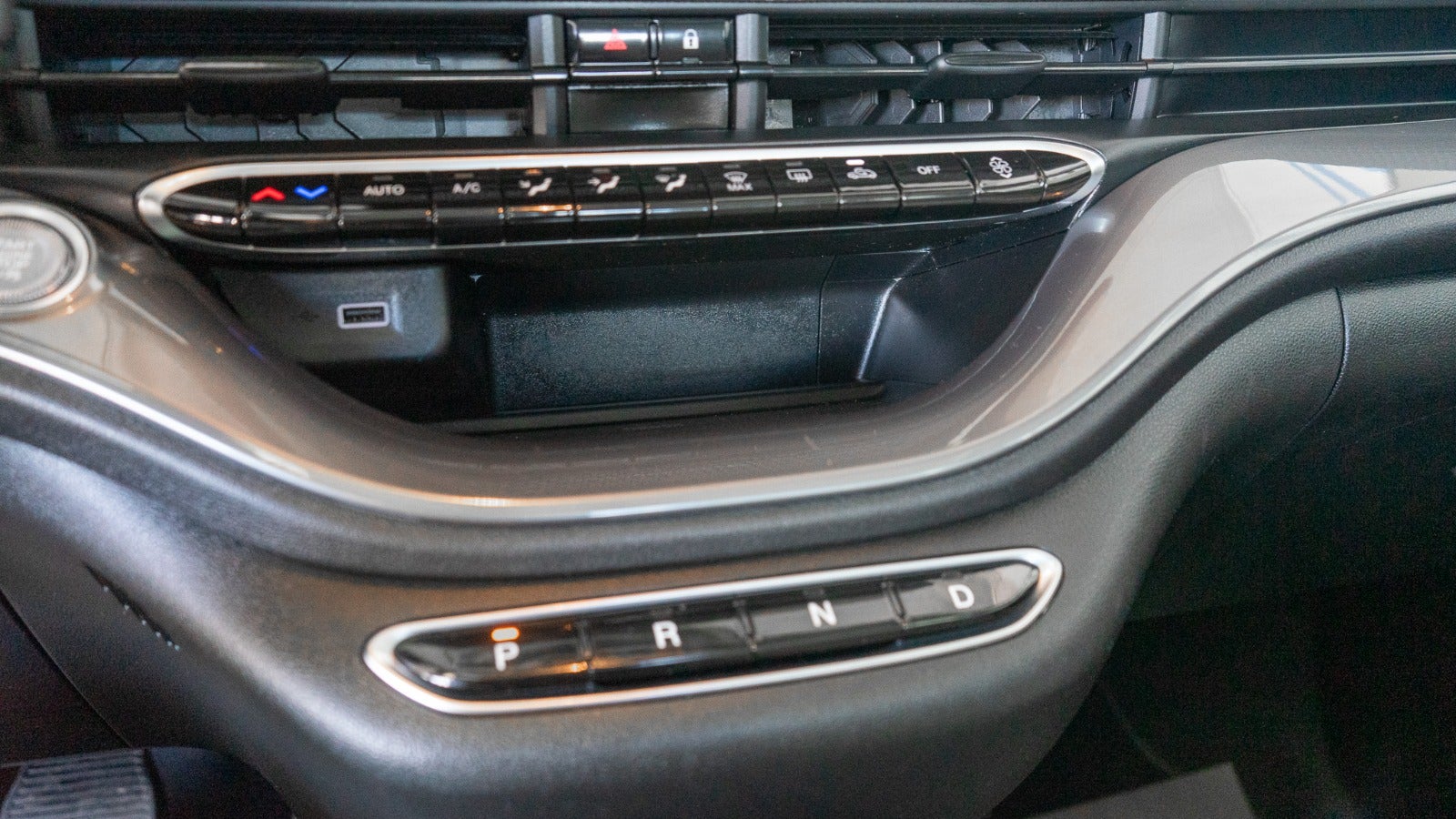Billede af Fiat 500e 42 la Prima