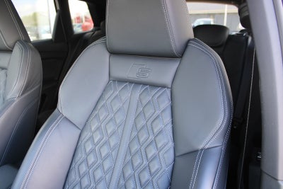 Audi Q4 e-tron S-line quattro