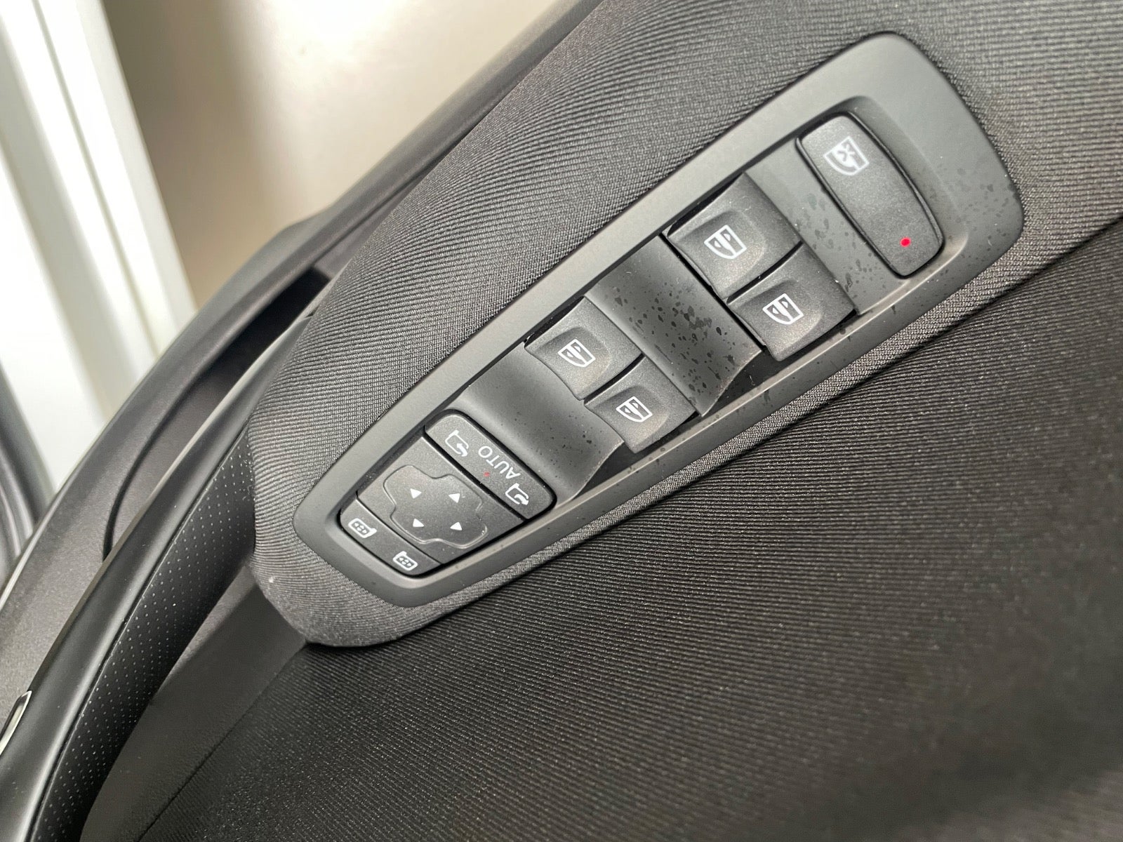 Billede af Renault Megane IV 1,5 dCi 115 Zen Sport Tourer EDC Van