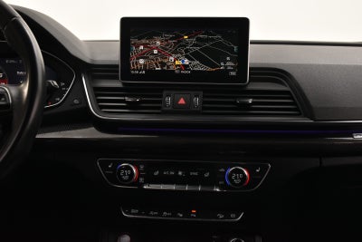 Audi SQ5 TFSi quattro Tiptr.