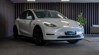 Tesla Model Y  RWD 5d