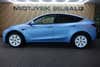 Tesla Model Y Long Range AWD thumbnail