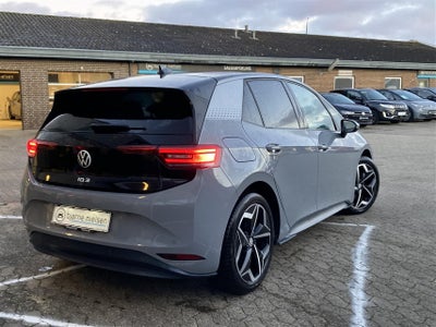 VW ID.3 1ST Plus billede 2