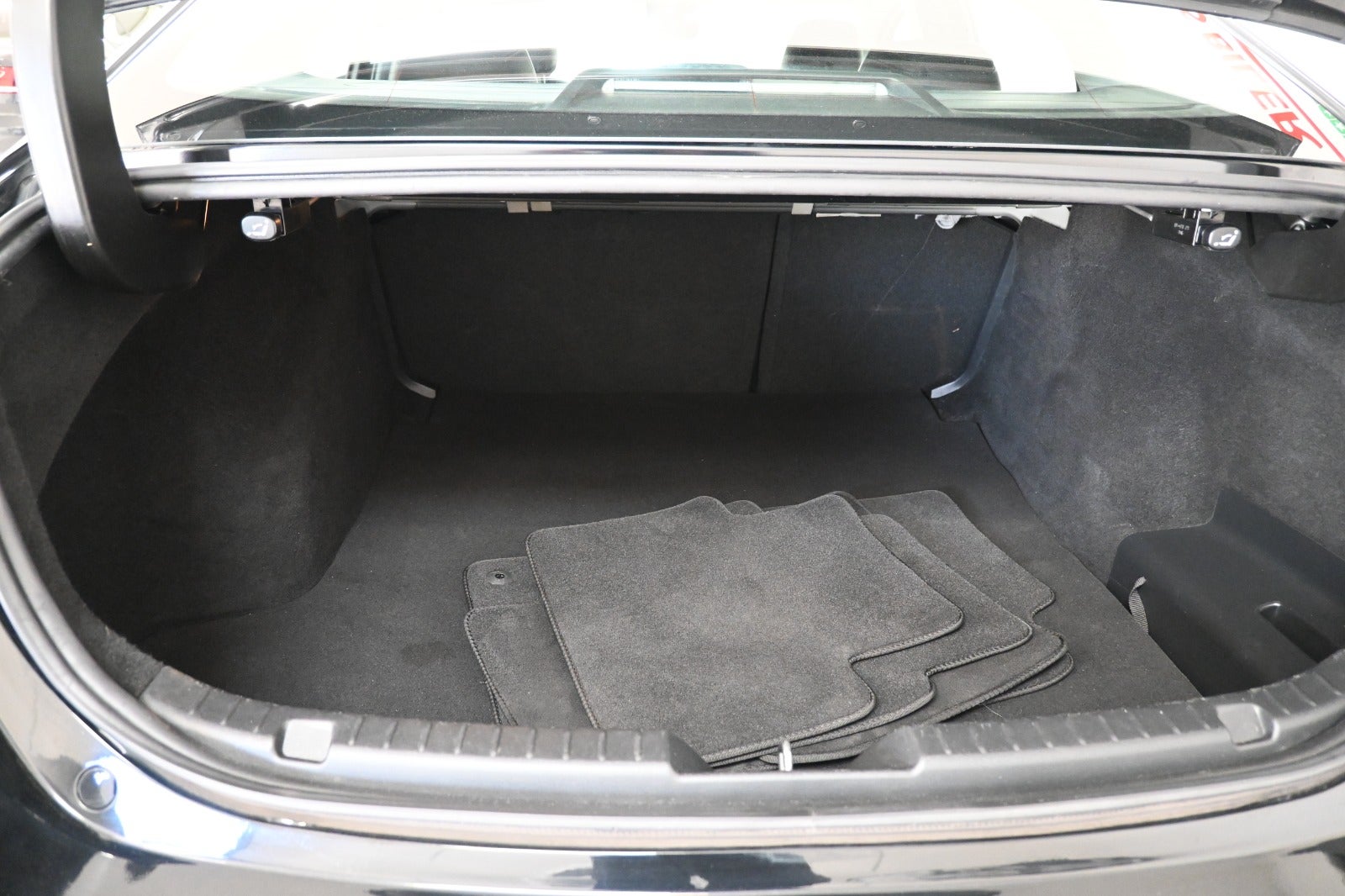 Mazda 3 SkyActiv-G 122 Cosmo aut.