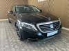 Mercedes S350 BlueTEC aut. lang thumbnail