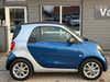 Smart Fortwo Electric Drive Prime thumbnail