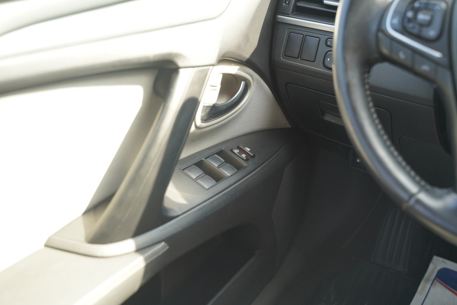 Billede af Toyota Avensis 1,8 VVT-i T2 Touring Sports MDS