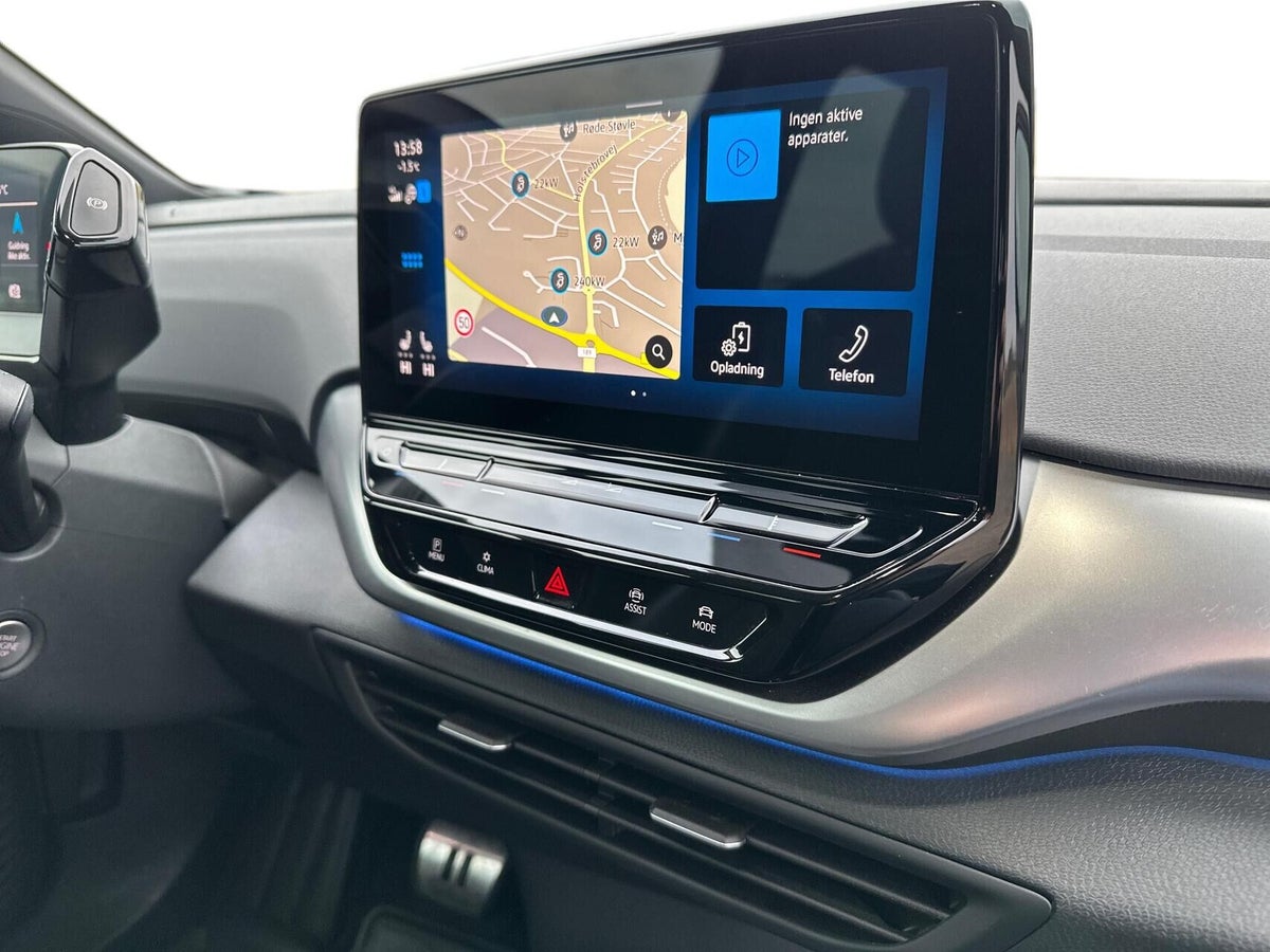 VW ID.4 Pro Performance billede 11