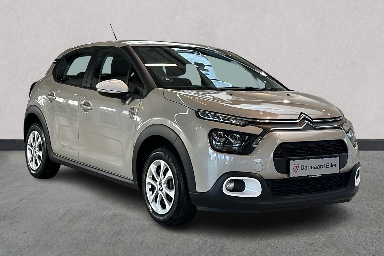 Billede af Citroën C3 1,2 PureTech 83 You Rock!