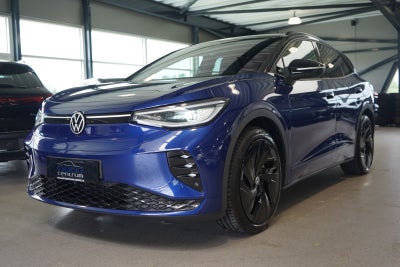 VW ID.4 GTX 4Motion 
