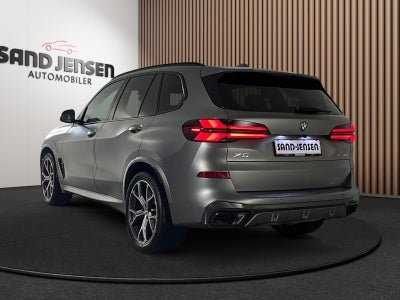 BMW X5 xDrive50e M-Sport Pro aut.