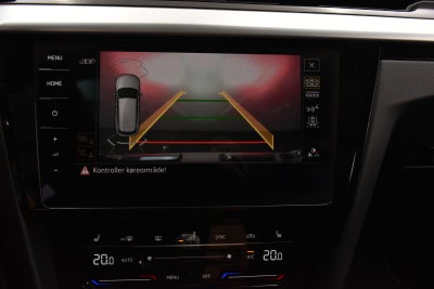 VW Arteon eHybrid R-line Shooting Brake DSG