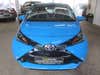 Toyota Aygo VVT-i x-cite thumbnail