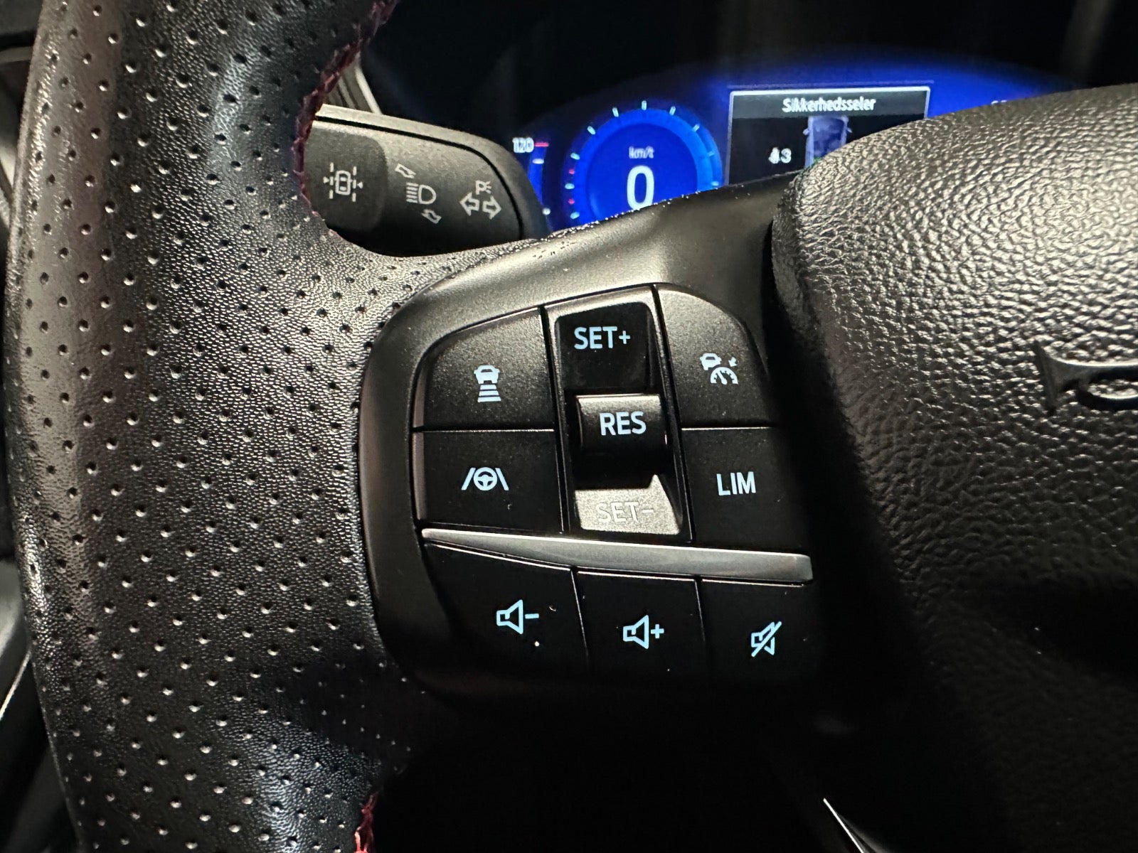 Ford Kuga, Billede 9
