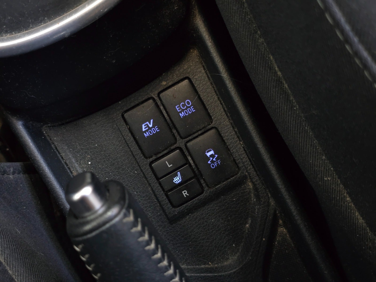 Billede af Toyota Yaris 1,5 Hybrid H2 e-CVT
