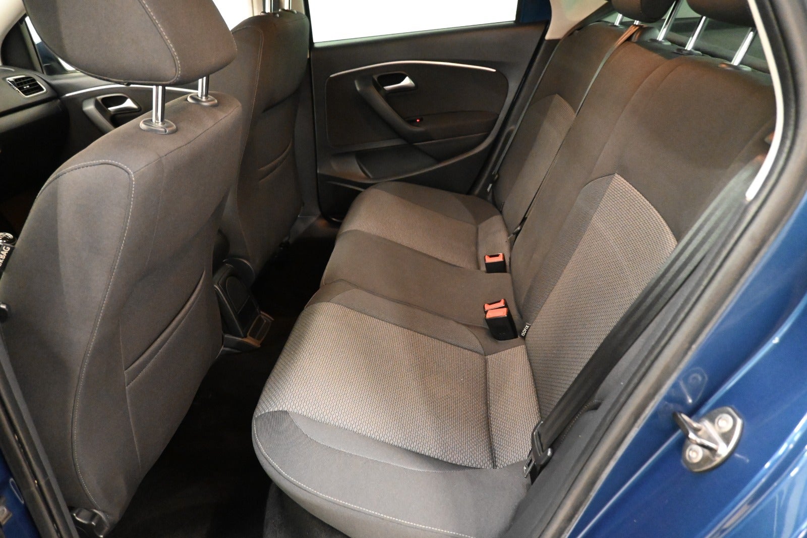 VW Polo TSi 110 Highline BMT