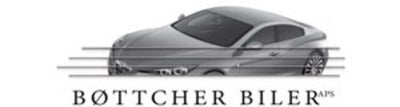 Bøttcher Biler ApS logo