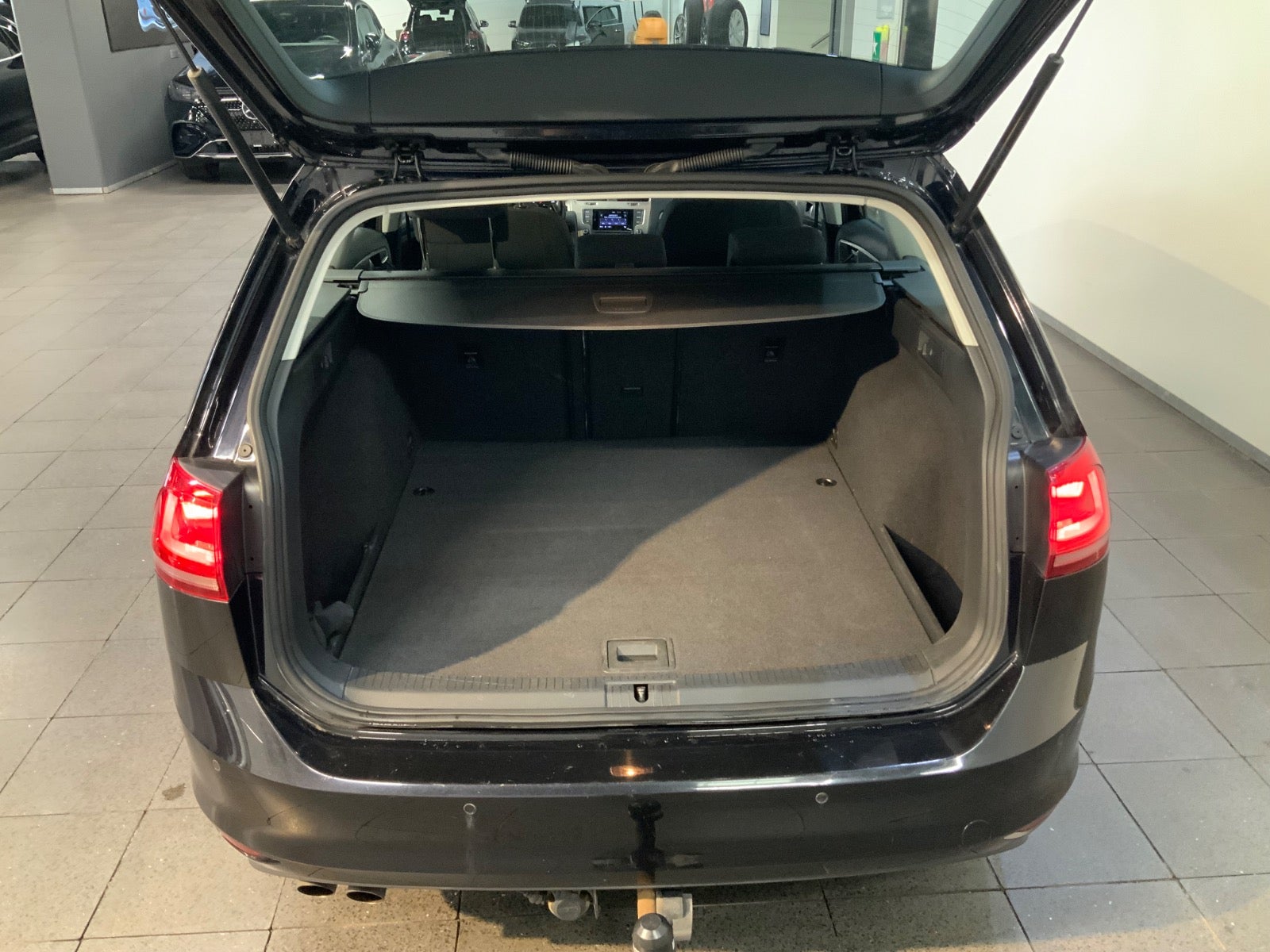 VW Golf VII