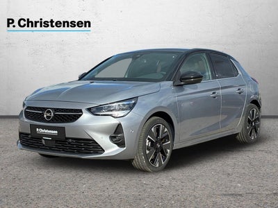 Opel Corsa-e 50 Ultimate 5d