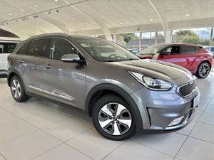 Kia Niro PHEV Comfort DCT