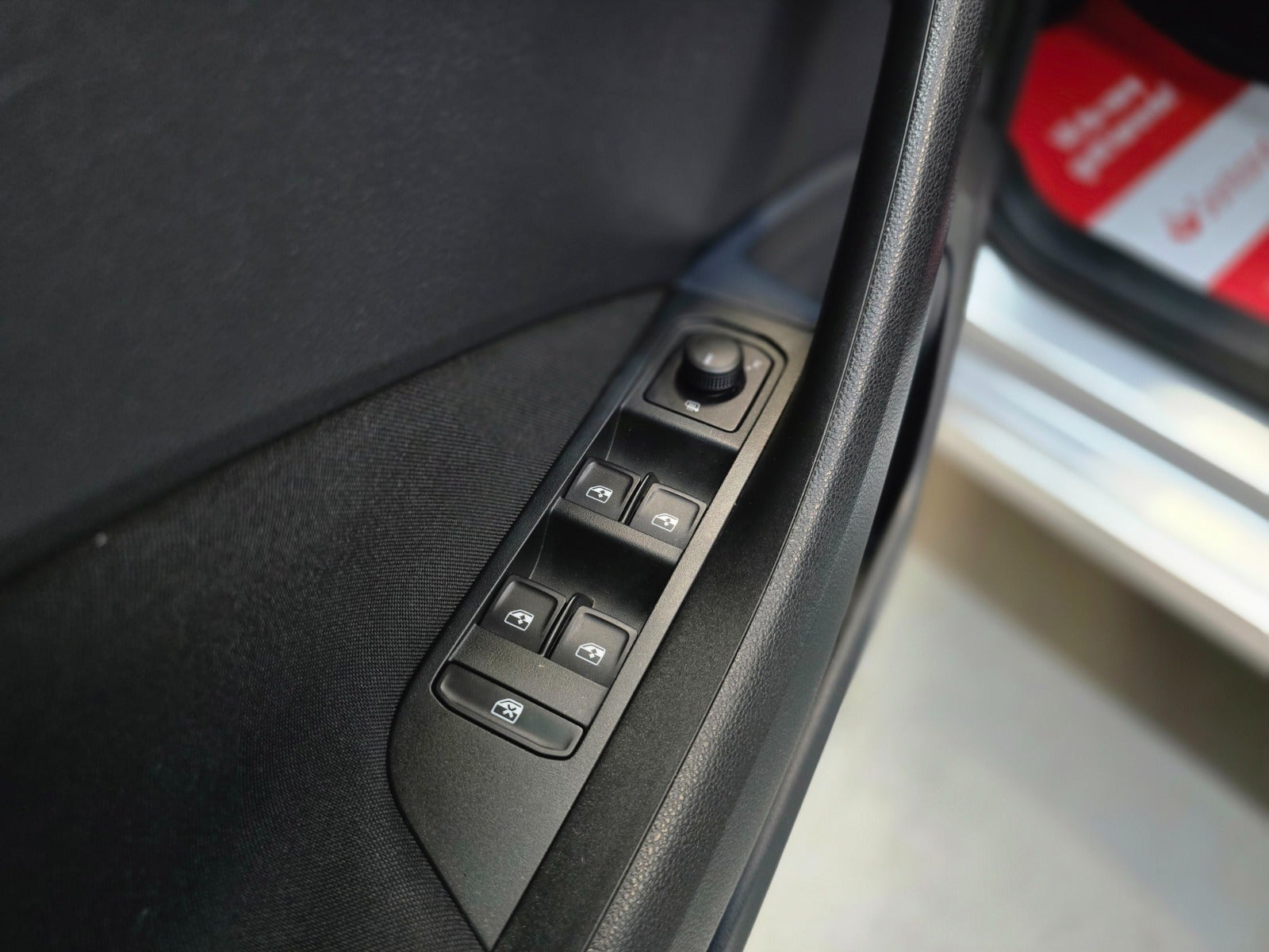 Billede af Skoda Kamiq 1,6 TDi 115 Ambition DSG