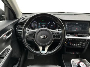 Kia e-Niro Comfort
