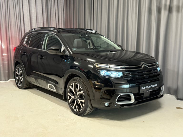 Citroën C5 Aircross Hybrid SkyLine EAT8