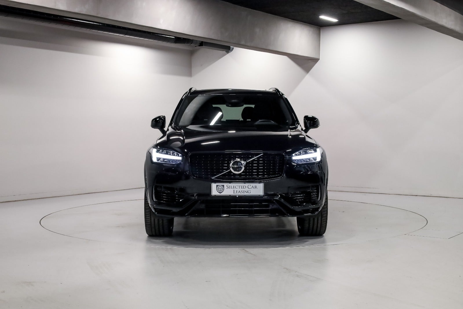 Volvo XC90 2,0 T8 ReCharge Ultimate Dark aut. AWD 7prs