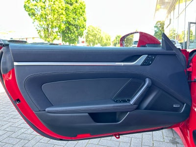 Porsche 911 Carrera 4S Coupé PDK