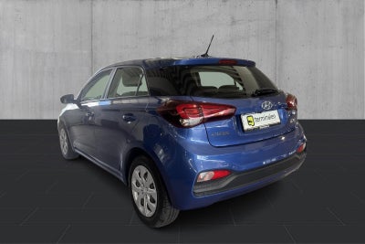 Hyundai i20 Nordic Edition - 2