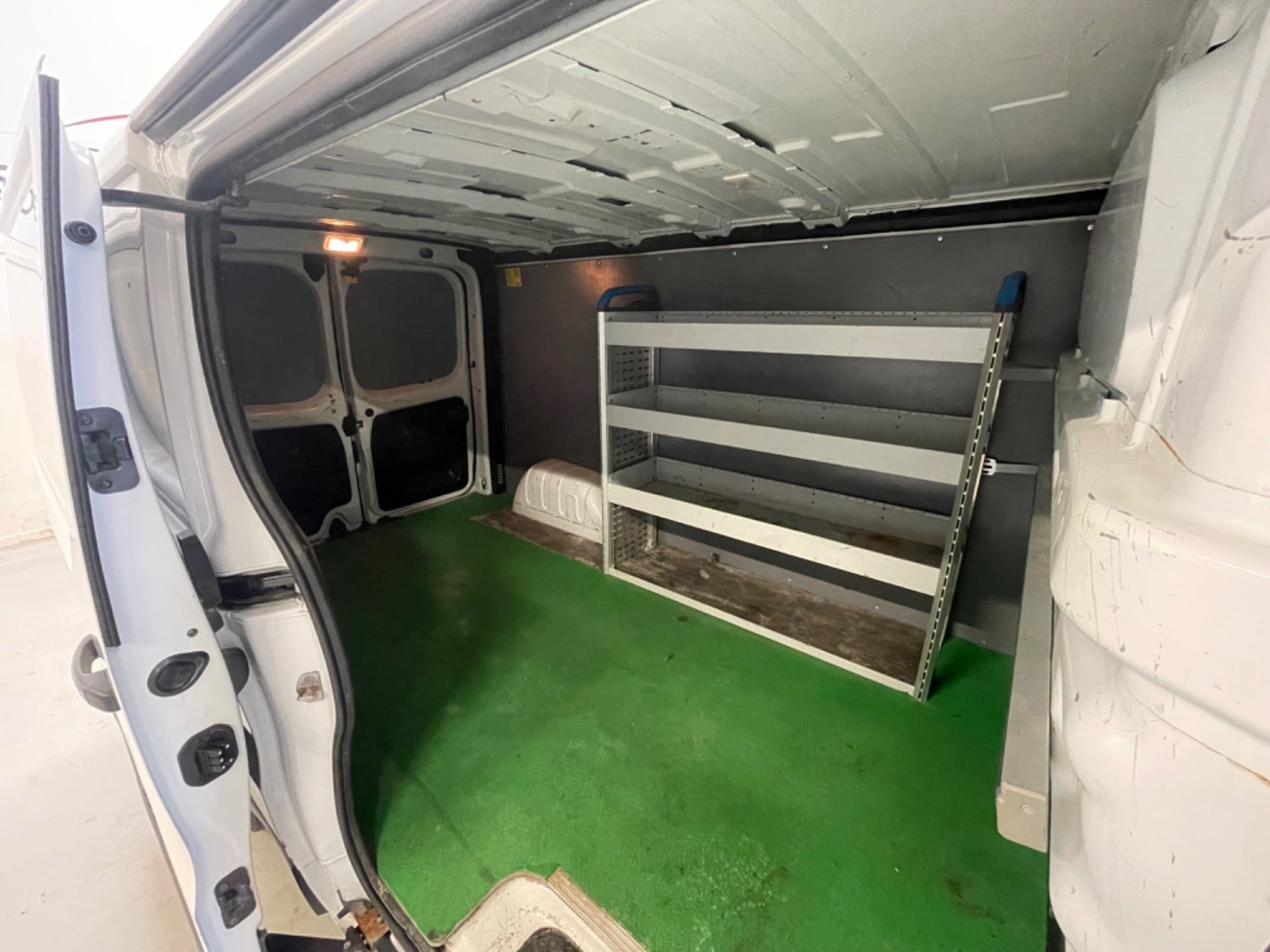 Billede af Renault Trafic T29 1,6 dCi 90 L2H1