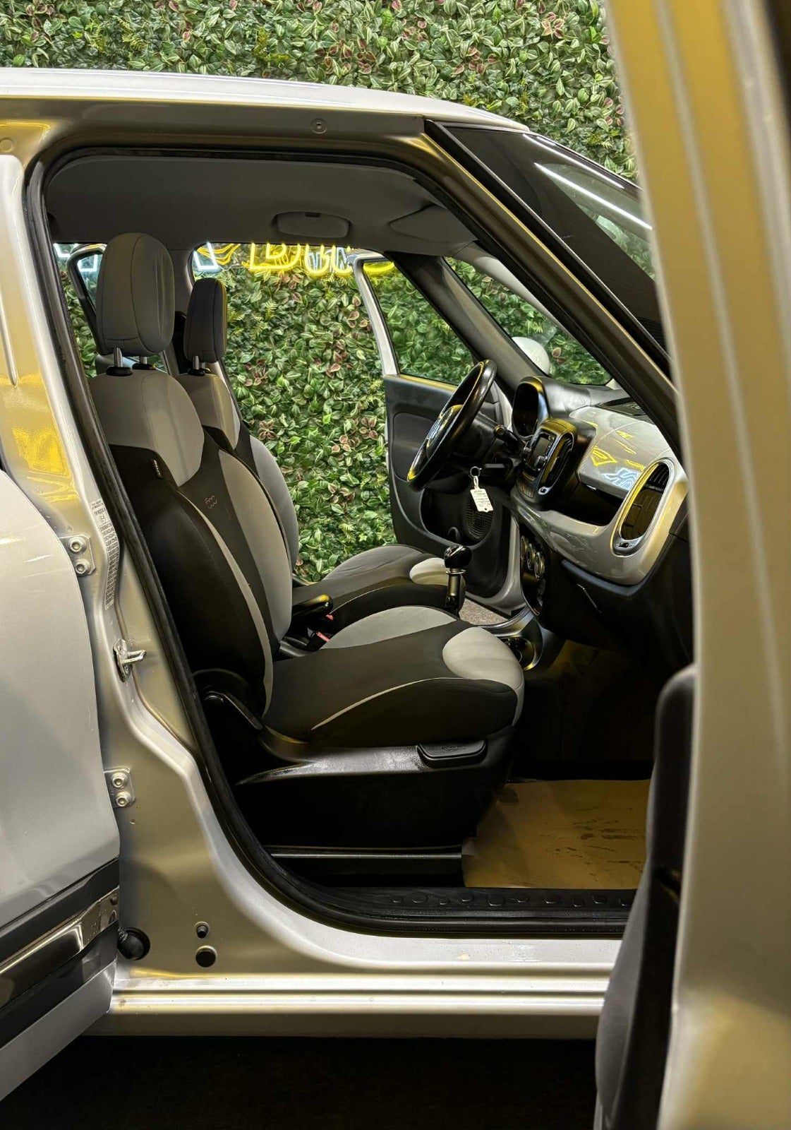 Billede af Fiat 500L 1,4 16V 95 Pop