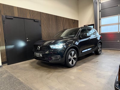 Volvo XC40 1,5 T5 ReCharge R-Design aut. 5d