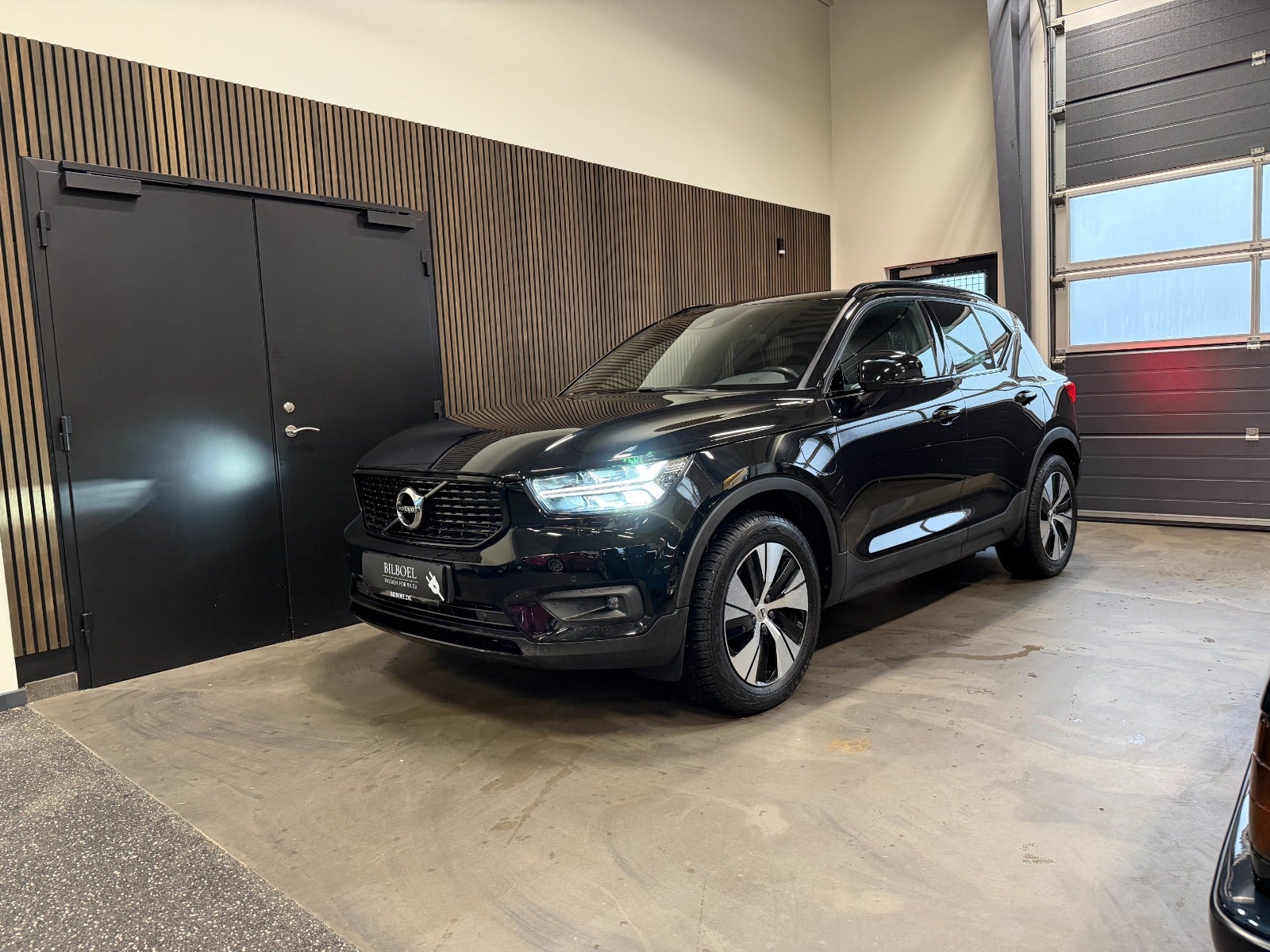 Volvo XC40 T5 ReCharge R-Design aut.