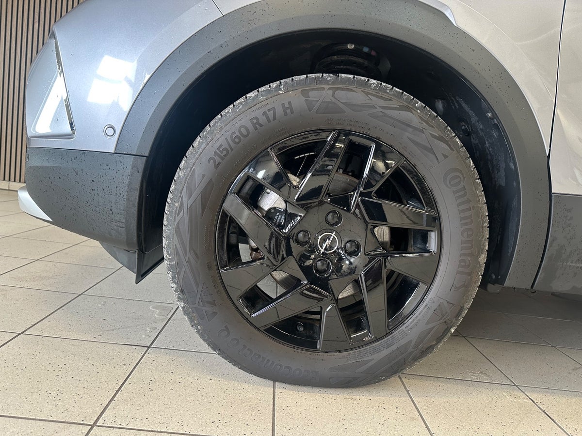 Opel Mokka-e Elegance