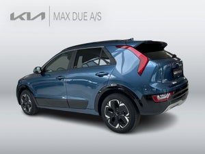 Kia Niro EV Inspire