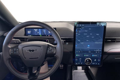 Ford Mustang Mach-E Premium Extended Range AWD