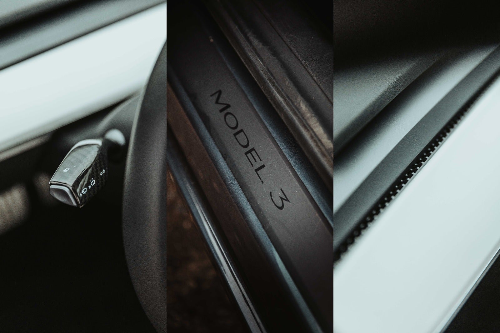 Billede af Tesla Model 3  Performance AWD
