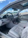 Mercedes CL500 aut. thumbnail