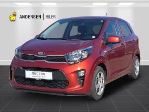 Kia Picanto MPi Advance