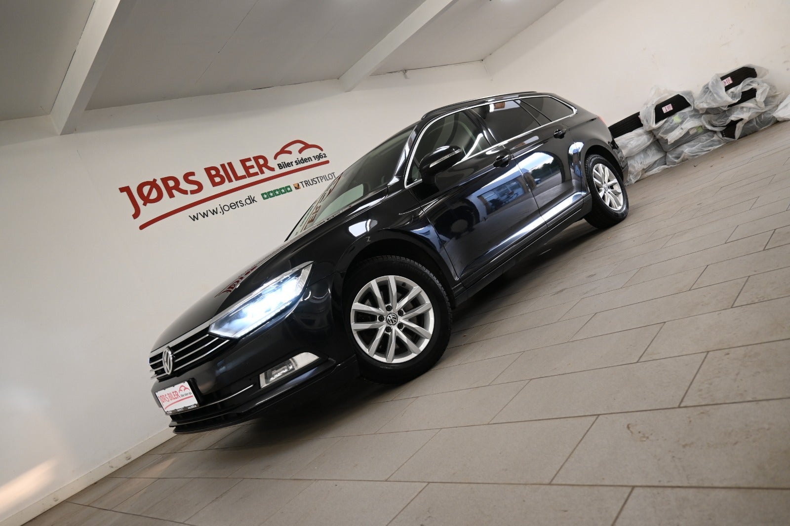 VW Passat TSi 150 Comfortline+ Variant DSG