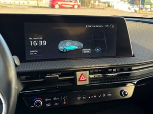 Kia EV6 Long Range Performance Upgrade AWD