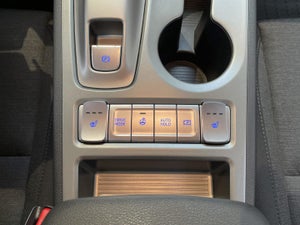 Hyundai Kona EV Advanced