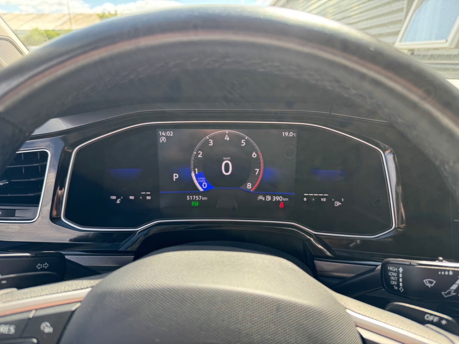 Billede af VW Polo 1,0 TSi 110 Style DSG