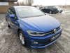 VW Polo TSi 115 Highline