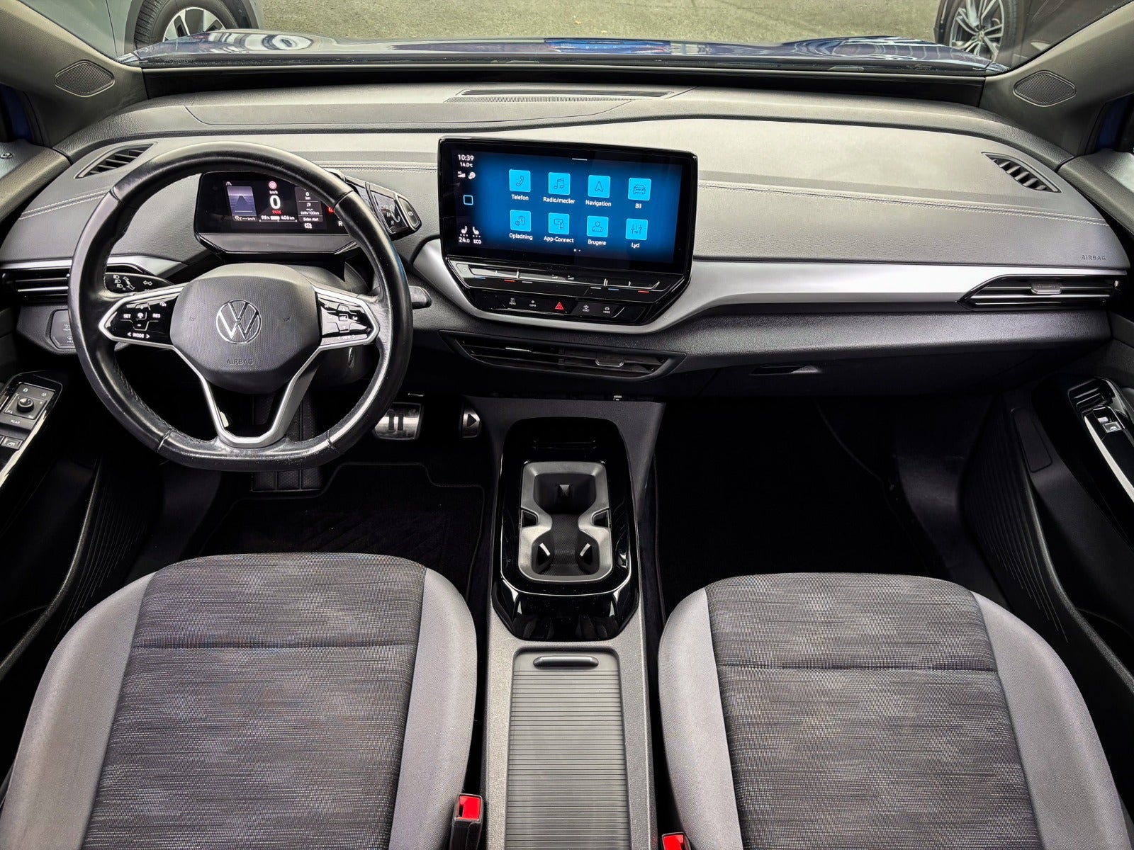 Billede af VW ID.5 77 Pro Performance