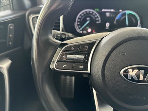 Kia Ceed PHEV Upgrade+ SW DCT